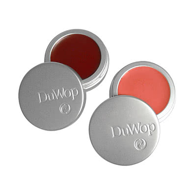 DuWop Pure Venom Lip Stain - Pure Berry