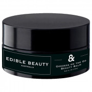 Edible Beauty & Goddess on the Go Beauty Lip Balm