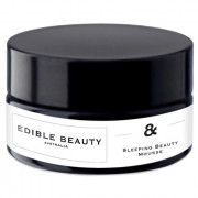 Edible Beauty & Sleeping Beauty Purifying Mousse