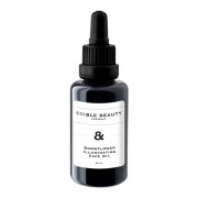 Edible Beauty & Snowflower Illuminating Face Oil
