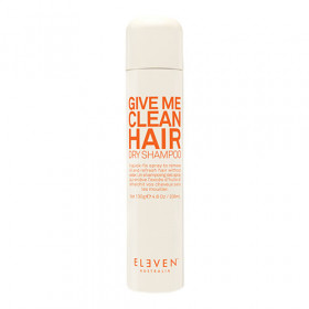 ELEVEN Give Me Clean Hair Dry Shampoo 200ml