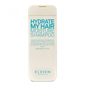 ELEVEN Australia Hydrate My Hair Moisture Shampoo 300ml