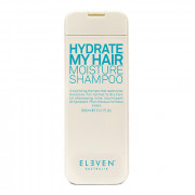 ELEVEN Australia Hydrate My Hair Moisture Shampoo 300ml
