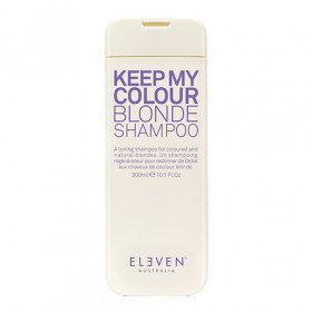ELEVEN Australia Keep My Colour Blonde Shampoo 300ml