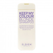 ELEVEN Australia Keep My Colour Blonde Shampoo 300ml