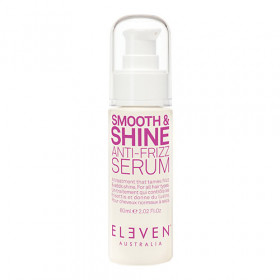 ELEVEN Australia Smooth & Shine Anti-Frizz Serum - 60ml