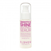 ELEVEN Australia Smooth & Shine Anti-Frizz Serum - 60ml