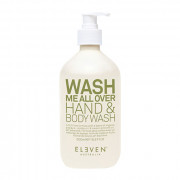 ELEVEN Australia Wash Me All Over Hand & Body Wash - 500ml