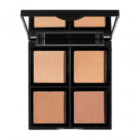 elf Bronzer Palette - Bronze Beauty