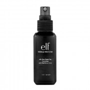 e.l.f. Cosmetics Makeup Mist & Set Clear