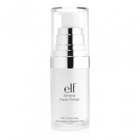 e.l.f. Cosmetics Velvet Finish Face Primer