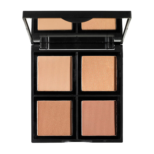 elf Bronzer Palette - Bronze Beauty
