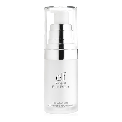 e.l.f. Cosmetics Velvet Finish Face Primer