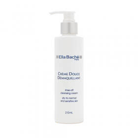 Ella Bache Rinse-Off Cleansing Cream