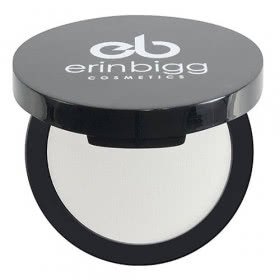 Erin Bigg Cosmetics Invisible Blotting Powder - Translucent