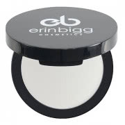 Erin Bigg Cosmetics Invisible Blotting Powder - Translucent