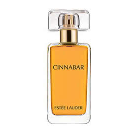 Estee Lauder Cinnabar Eau de Parfum Spray 50ml