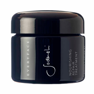 Sodashi Nourishing Repair Treatment