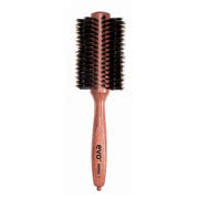 evo Bruce 28 Natural Boar Bristle Brush