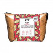 evo it bag - smooth