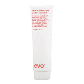 evo mane attention protein treatment 150ml