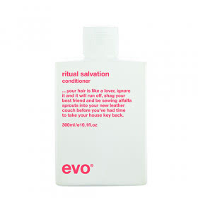 evo ritual salvation repairing conditioner 300ml