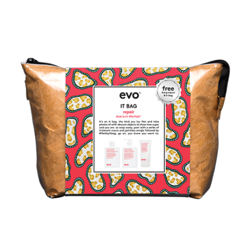 evo it bag - smooth