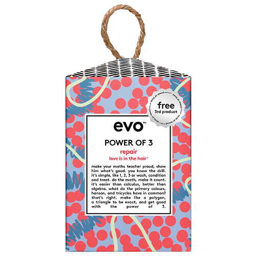 evo power of 3 - repair
