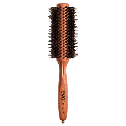 evo spike 28mm radial brush