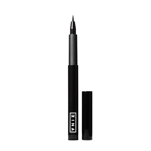 3INA The Pen Eyeliner - 001 Black