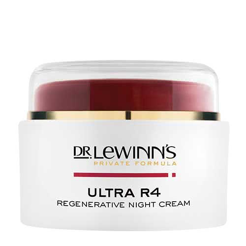 Dr Lewinn's Plump + Lift Regenerative Night Cream 50g