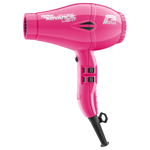 Parlux Advance Light Ionic & Ceramic Dryer 2200W - Fuchsia