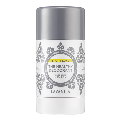 Lavanila The Healthy Deodorant - Sport Luxe