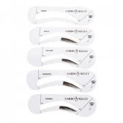 Garbo & Kelly Brow Guides