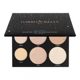 Garbo & Kelly Highlighting Kit - Master of Illumination