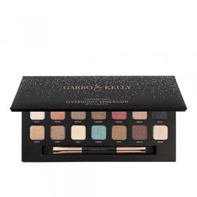 Garbo & Kelly Overnight Sensation Palette