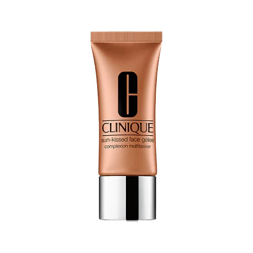 Clinique Sun-Kissed Face Gelee Complexion Multitasker