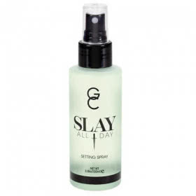 Gerard Cosmetics Slay All Day Setting Spray - Green Tea 100mL