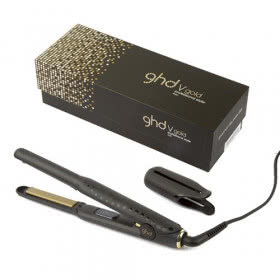 ghd mini straightener