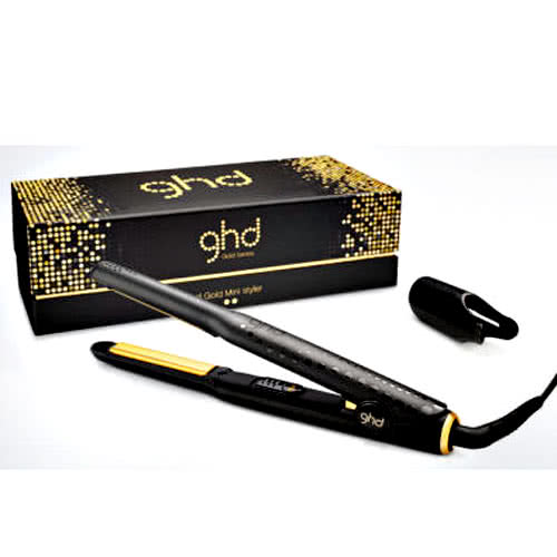ghd mini straightener