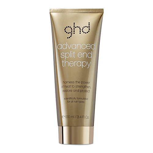 ghd Rehab - advanced split end treatment