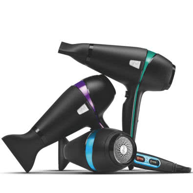 ghd air professional hairdryer - jewel collection