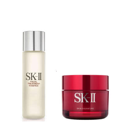 SK-II VIP Only - Choose Your Deluxe Travel Size