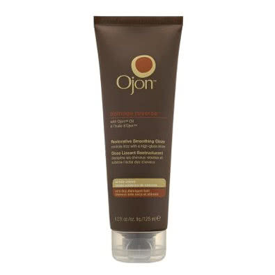 Ojon Damage Reverse Restorative Smoothing Glaze - Blonde