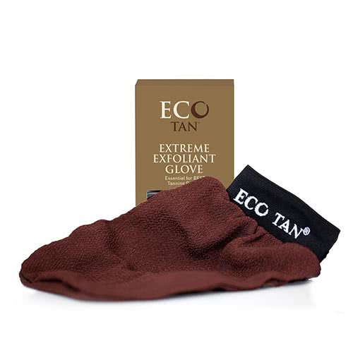 Eco Tan Tan Remover Glove