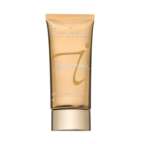 Jane Iredale Glow Time Full Coverage Mineral BB Cream