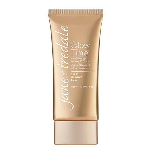 Jane Iredale Glow Time Full Coverage Mineral BB Cream