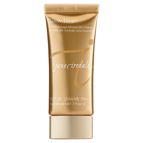 Jane Iredale Glow Time Full Coverage Mineral BB Cream