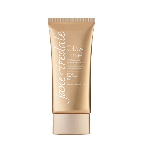 Jane Iredale Glow Time Full Coverage Mineral BB Cream