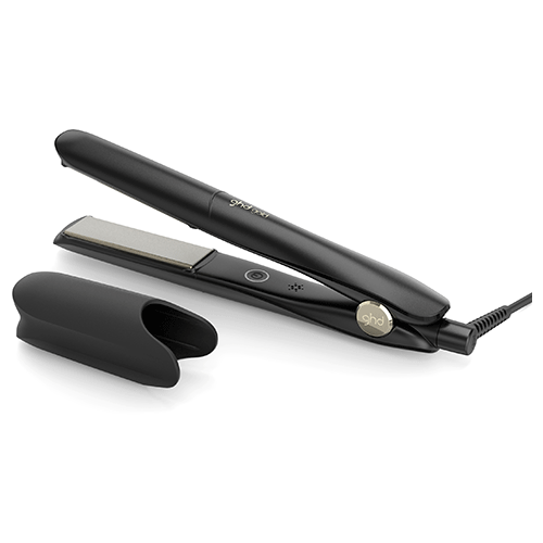ghd Gold Hair Straightener